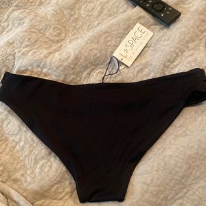 NWT l Space bikini bottoms